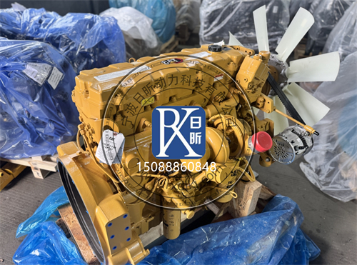 卡特320發動機啟動困難？一文帶你全搞定！